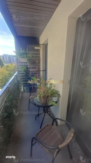 1 Camere de inchiriat | Regie | Metrou | Centrala Proprie | Parcare - 6