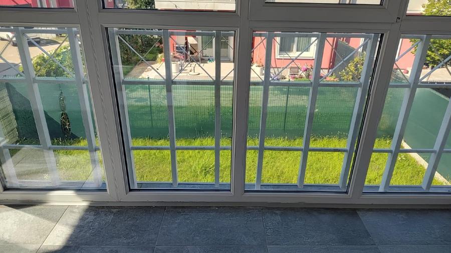 Duplex cu 5 camere cu Teren 300 Mp în Central