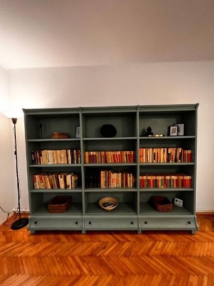 Apartament cu 2 camere decomandat în Bălcescu
