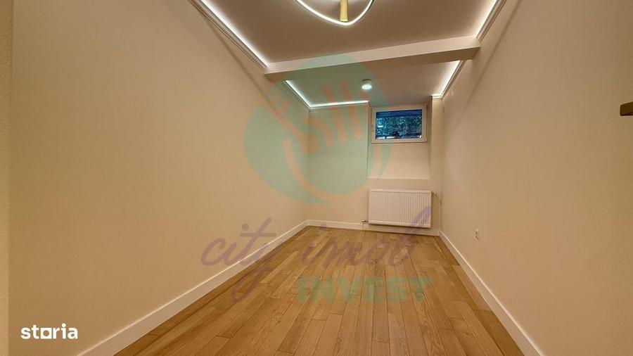Doroban?i apartament renovatcu terasa ?i parcare - 4