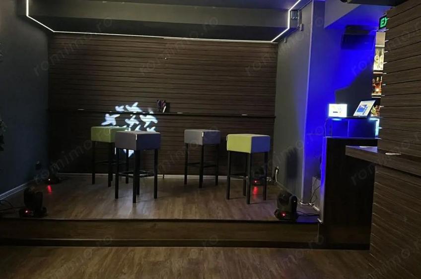 Spațiu comercial, de 179 mp, în Calea Victoriei