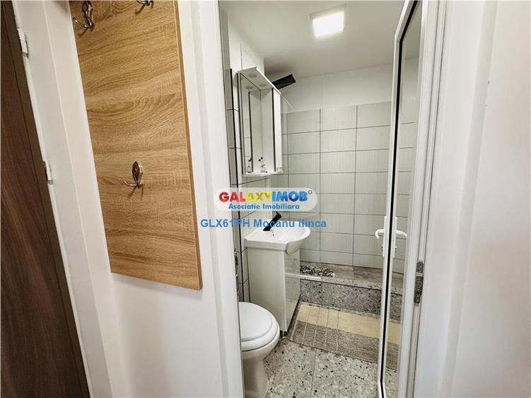 Apartament cu 3 camere decomandat, mobilat în Buna Vestire