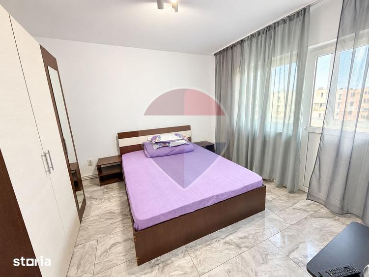 Apartament cu 2 camere în Inel II