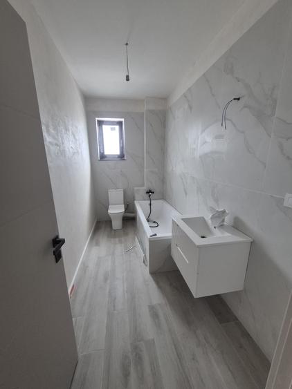 Apartament cu 2 camere decomandat în Popas Păcurari