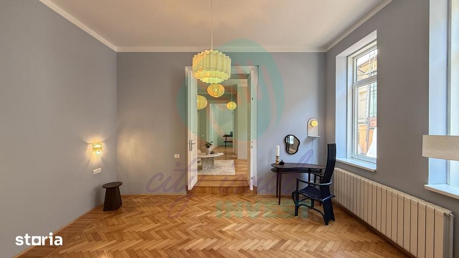 Apartament cu confort de casa | Renovare 2026 | Foi?orul de Foc - 9