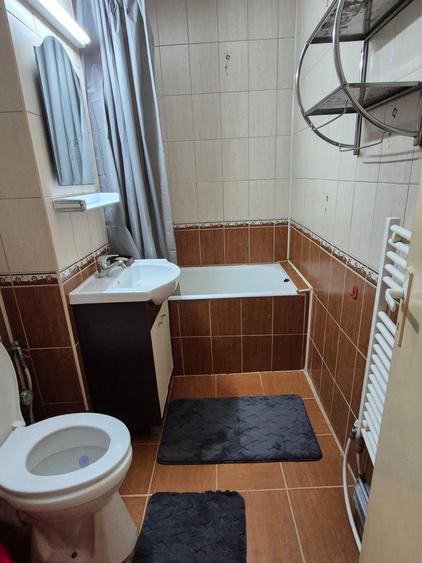 Apartament cu 3 camere decomandat în Mănăștur