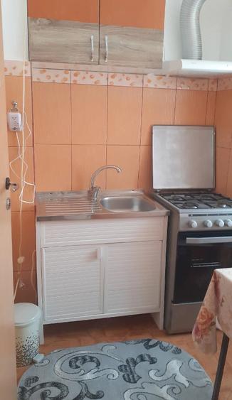 Garsonieră decomandată în Lăpuș