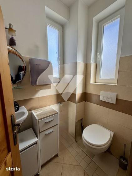 Casă cu 4 camere cu Teren 490 Mp în Vest