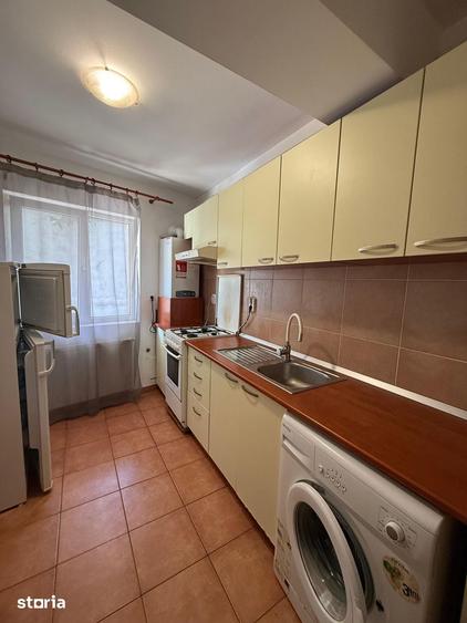 Apartament 2 camere central zona Platinia - 1