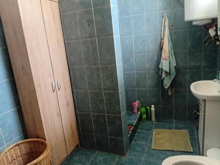 Casă cu Teren 1500 Mp în Șomoșcheș