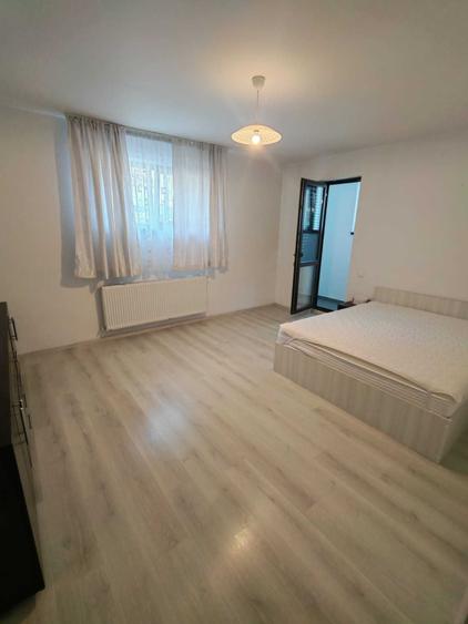 Garsoniera de inchiriat Proprietar MILITARI RESIDENCE COMPLEX REZIDENTIAL APUSULUI 2 - 5