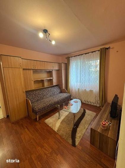 Inchiriez apartament cu 2 camere Aleea Ciucas Manastur - 4