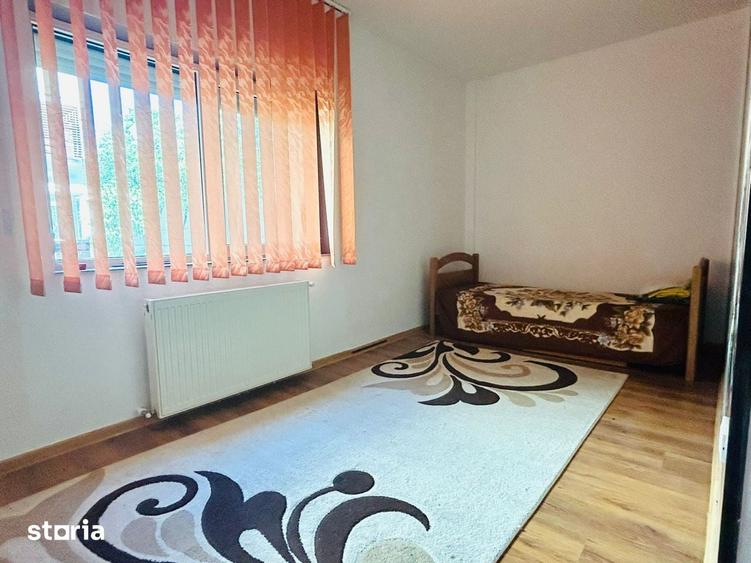 Apartament cu 4 camere în Dărmănești