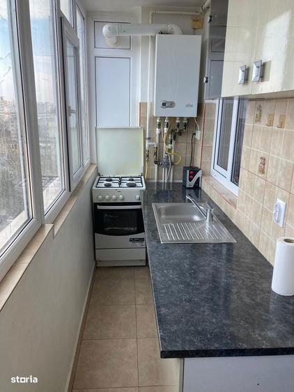 Apartament cu 3 camere decomandat în Tomis Nord