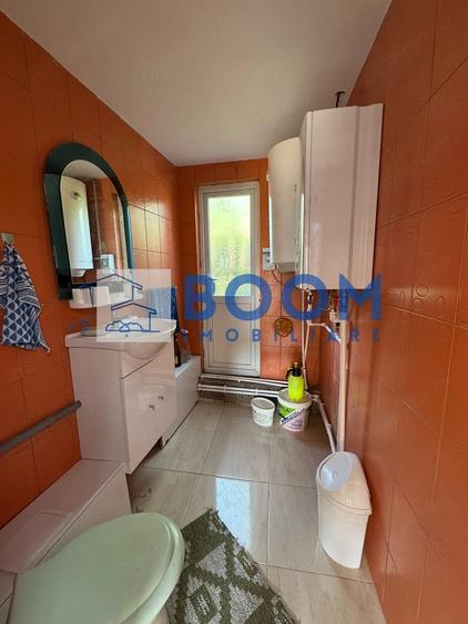 Casă cu 3 camere cu Teren 370 Mp în Ultracentral