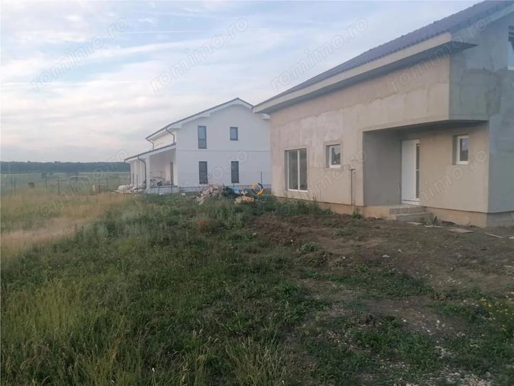 Teren de 546 mp, în Central