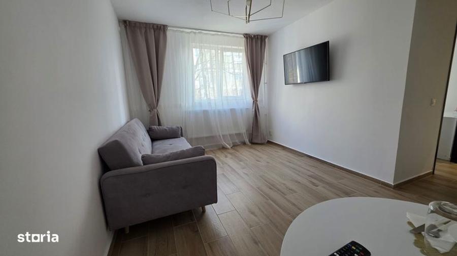 Apartament 2 camere - 1
