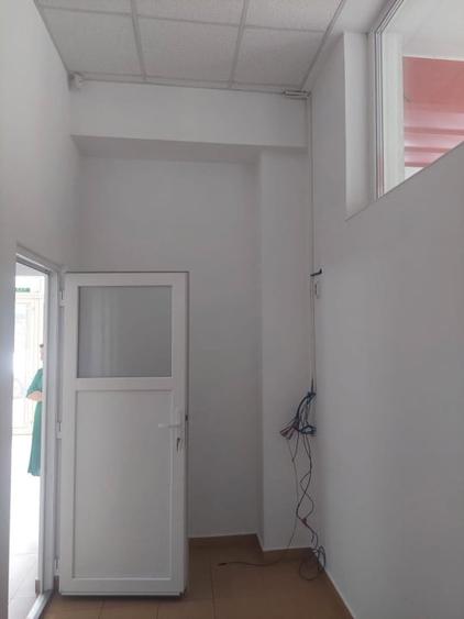 Spațiu comercial, de 84 mp, în Sărari