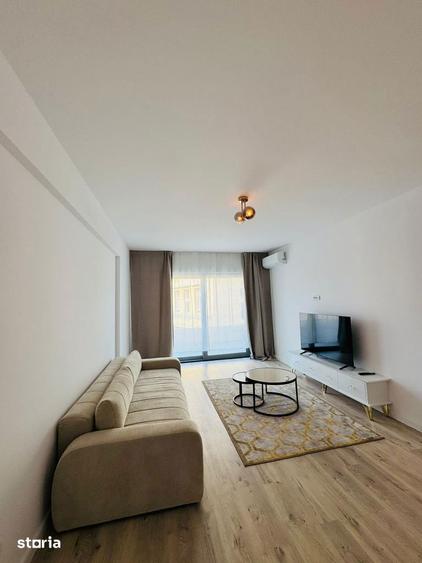 Apartament 3 camere Unirii/ Complex nou/ Parcare subterana - 1