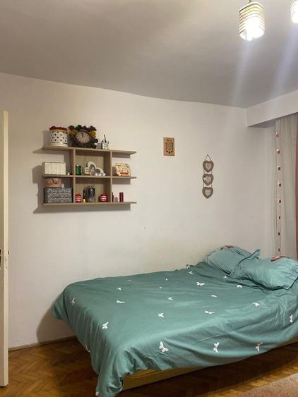 Apartament cu 2 camere decomandat, mobilat în Mănăștur