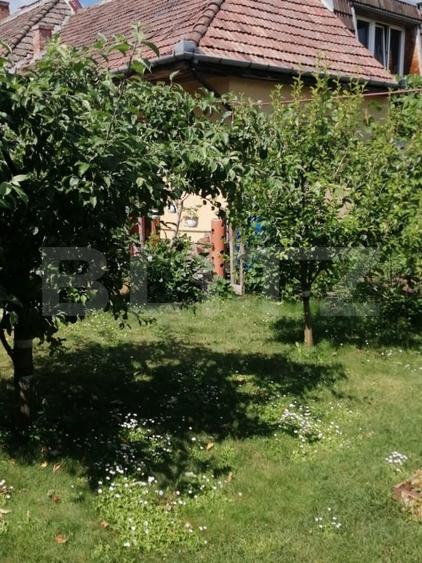 Duplex cu 3 camere cu Canalizare în Libertății