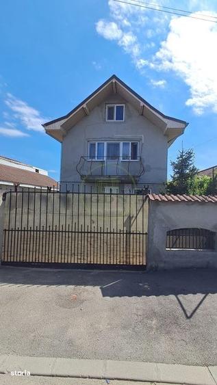 Casa P+M, 125mp utili, 438mp teren, cartier Romanesti - 1