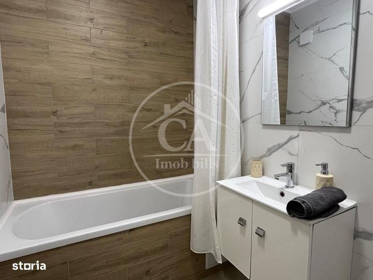 Apartament cu 2 camere decomandat în Lotus
