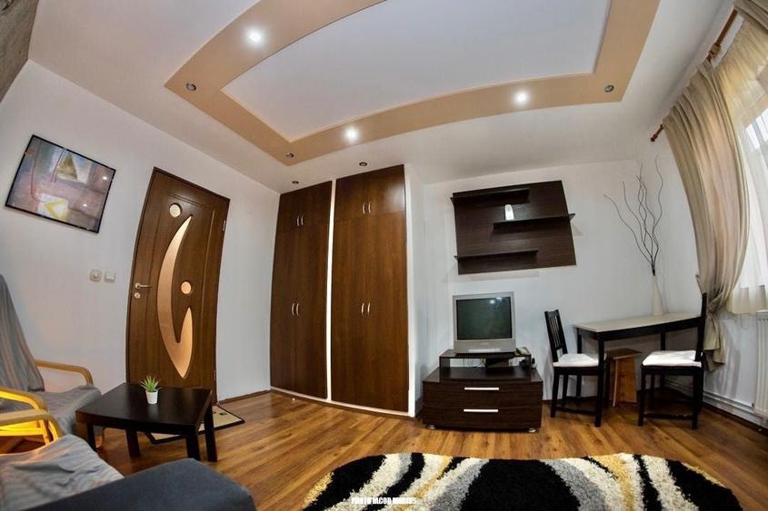Garsonieră semidecomandată în Complex Studențesc