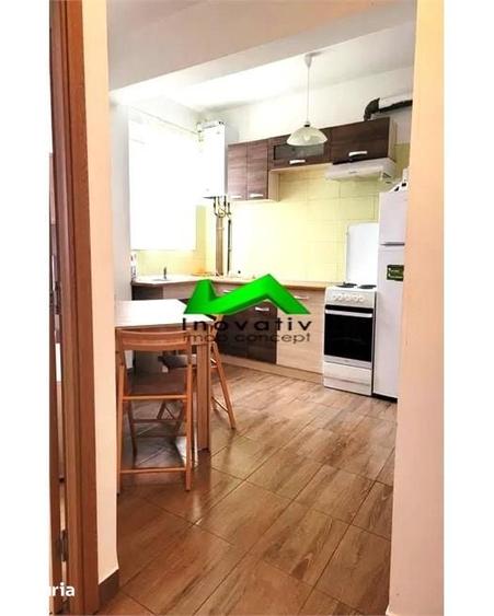 Apartament 2 camere de inchiriat Sibiu Rahovei - 2
