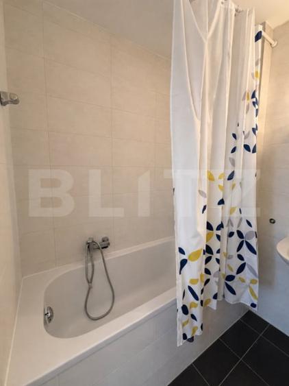 Apartament cu 2 camere decomandat în Bartolomeu