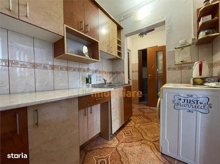Apartament 2 Camere | Etaj 3 | Rogerius | Oradea - 4