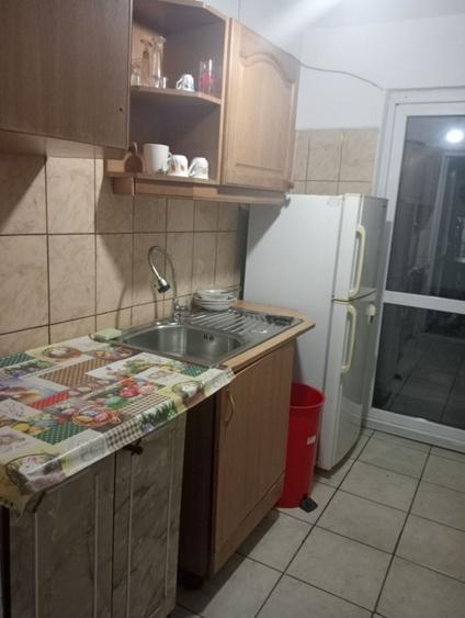 Garsonieră în Geamăna