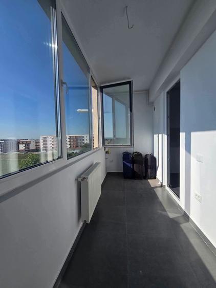 Apartament cu 2 camere decomandat în Dobroești