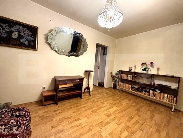 Apartament 2 camere, parter, 32 mp, Astra - 1