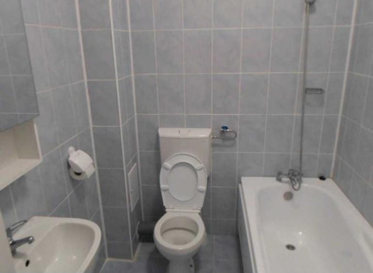 Garsonieră în Giurgiului
