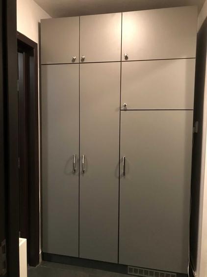 Apartament cu 2 camere decomandat în Dorobanți