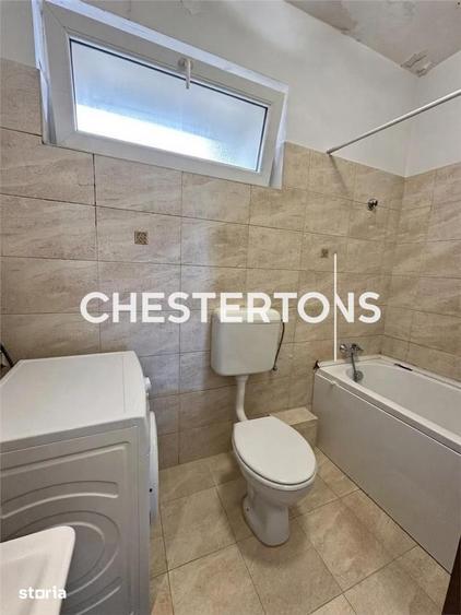Apartament cu 3 camere decomandat în Prelungirea Ghencea