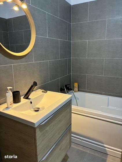 Apartament, 34 m2, - 7