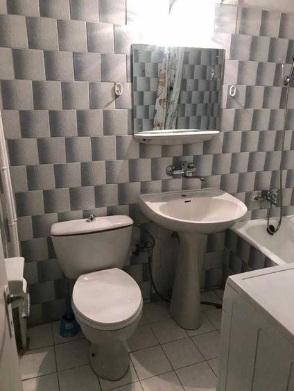 Inchiriez apartament cu o camera in Zorilor - 5