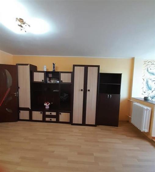 Garsonieră semidecomandată, mobilată în Tătărași