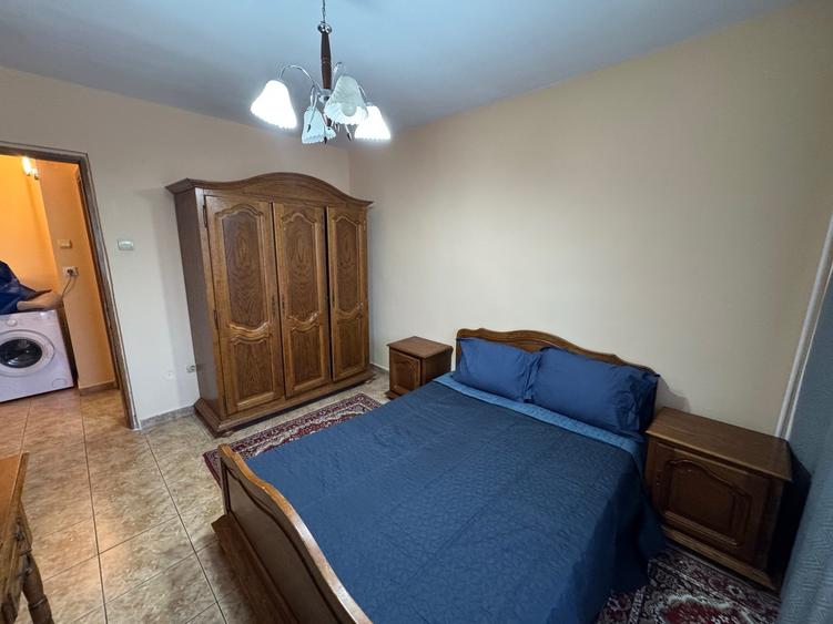 Apartament cu 2 camere în Tomis I