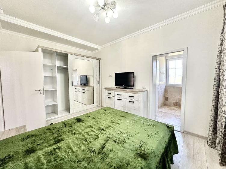 Duplex cu 4 camere cu Canalizare în Urseni