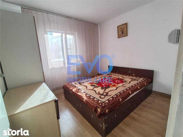 Apartament cu 2 camere în Alexandru cel Bun