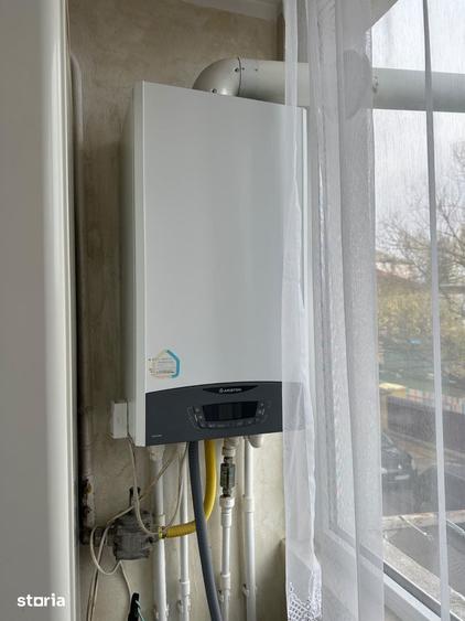 Apartament cu 2 camere decomandat în Obcini