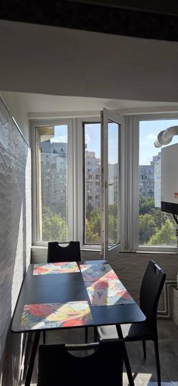 Apartament cu 2 camere decomandat, mobilat în Unirii
