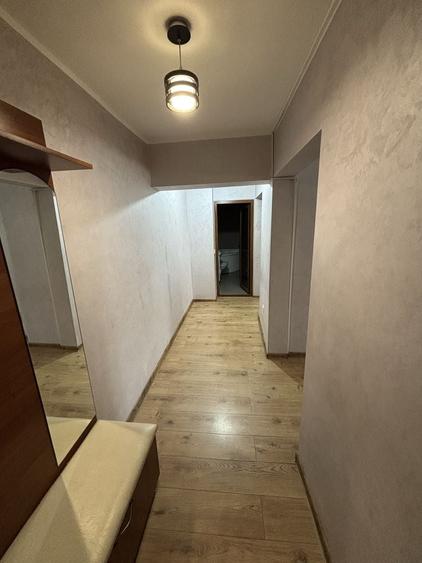 Apartament Tecuci/Str. Ghe. Petrascu/Renovat/Incalzire in pardoseala - 1