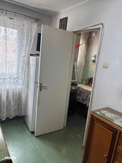 Garsonieră în Decebal