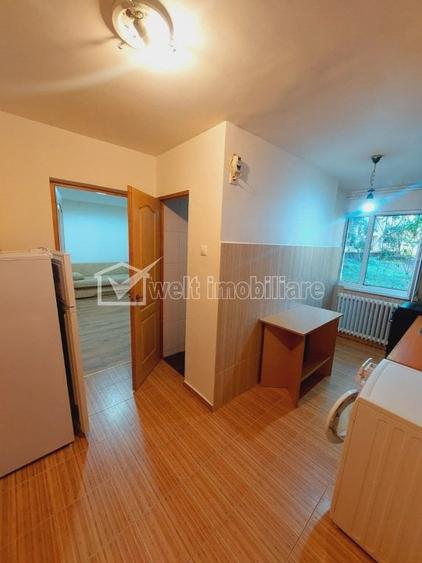 Inchiriere Apartament confort sporit La Cheie, Gheorgheni - 8
