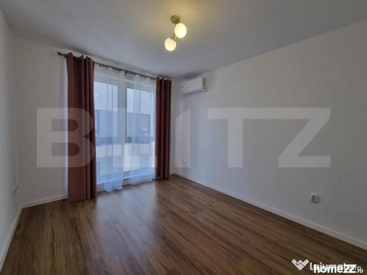 Prima inchiriere! Duplex modern, 2 parcari, zona linistita, - 1