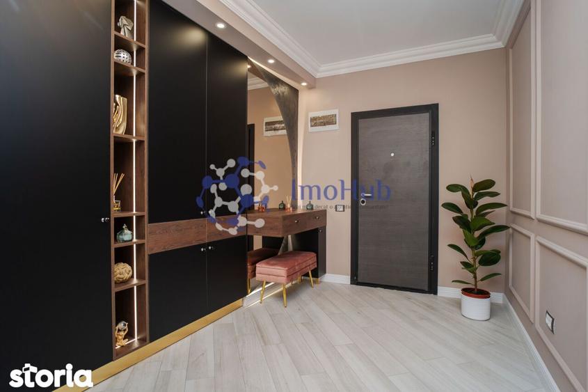 Apartament cu 3 camere în Miroslava